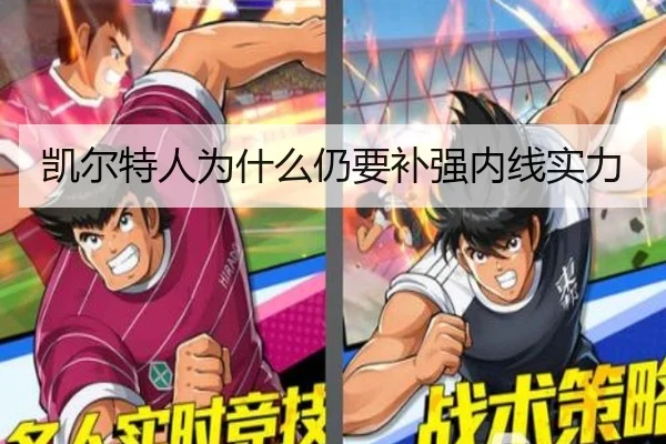 凯尔特人为什么仍要补强内线实力